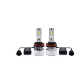 H13 LED Conversion-Kit (+300% mehr Licht)  (US-Wrangler)