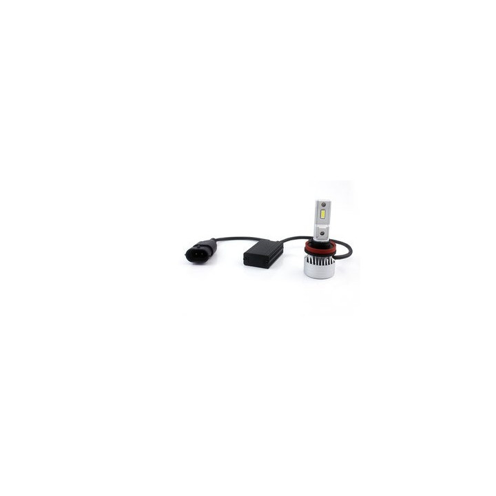 H13 LED Conversion-Kit (+300% mehr Licht)  (US-Wrangler)