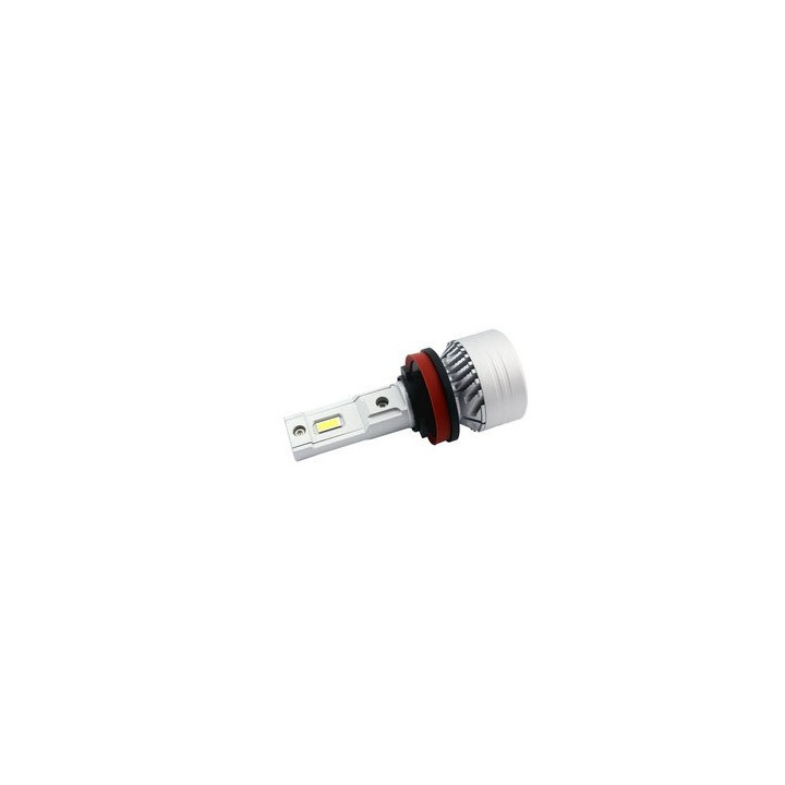 9005 LED Conversion-Kit (+300% mehr Licht)