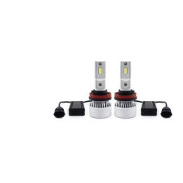9005 LED Conversion-Kit (+300% mehr Licht)