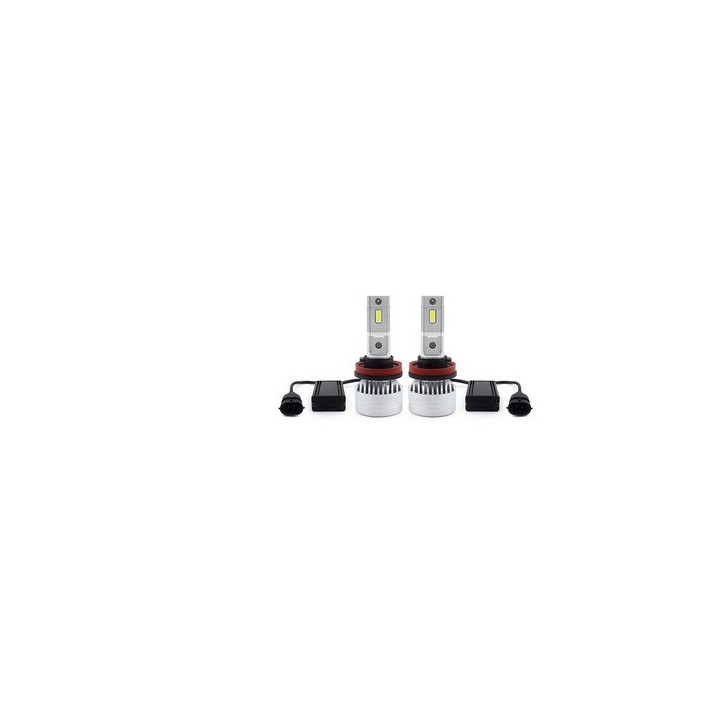 9005 LED Conversion-Kit (+300% mehr Licht)