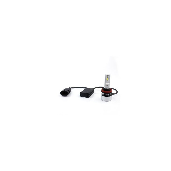 9005 LED Conversion-Kit (+300% mehr Licht)