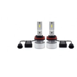 9006 LED Conversion-Kit (+300% mehr Licht)