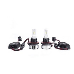 9007 LED Conversion-Kit (+230% mehr Licht)