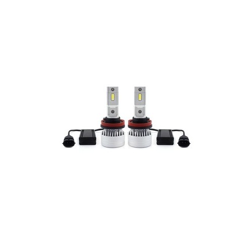 9012 LED Conversion-Kit (+300% mehr Licht)