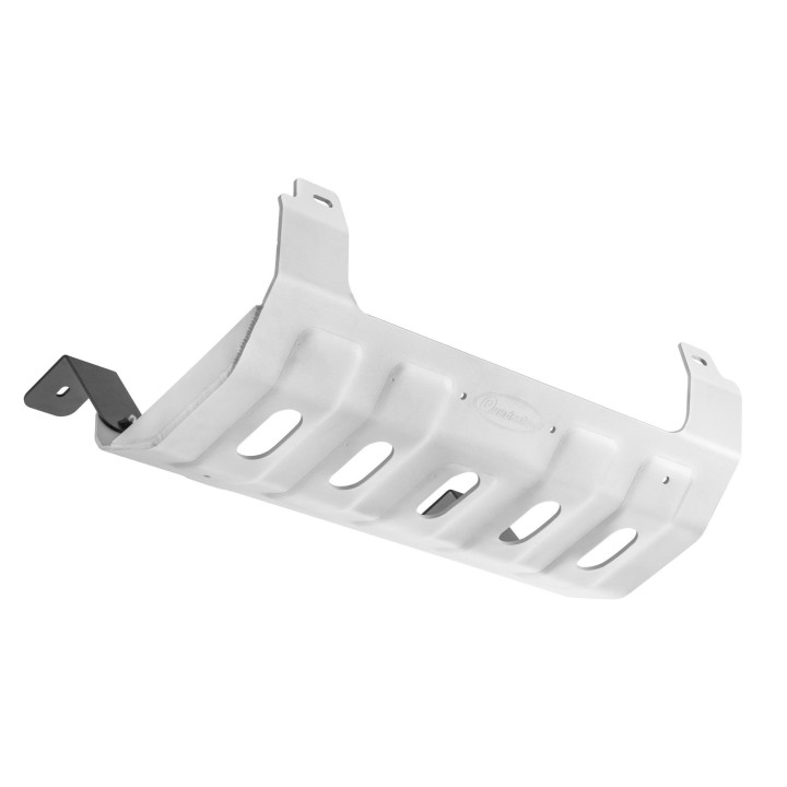 Komplettes Unterbodenschutz-Paket für BENZINER Quadratec