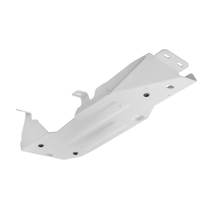 Komplettes Unterbodenschutz-Paket für BENZINER Quadratec