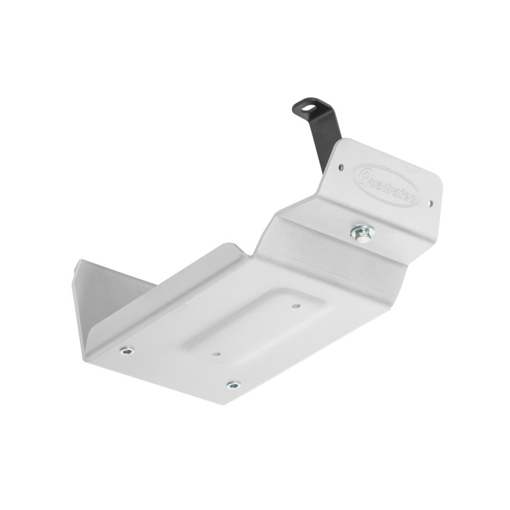 Komplettes Unterbodenschutz-Paket für BENZINER Quadratec
