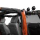 Haltegriffe (2er-Set) "Extreme Sport" Smittybilt