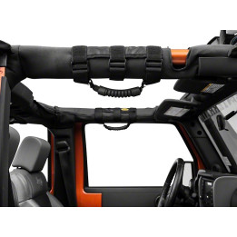 Haltegriffe (2er-Set) "Extreme Sport" Smittybilt