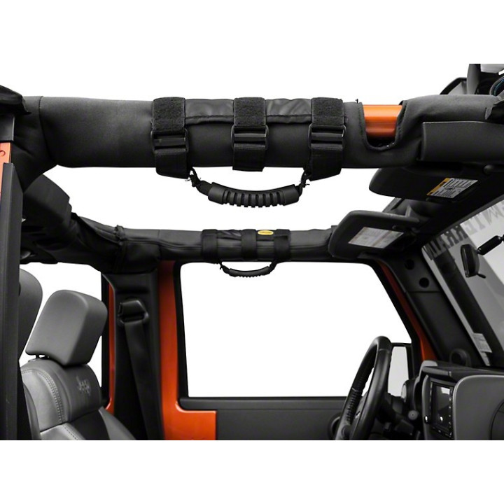 Haltegriffe (2er-Set) "Extreme Sport" Smittybilt