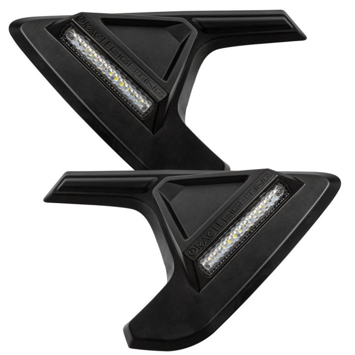 LED Fender Einstiegsleuchte / Seitenblinker Oracle
