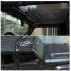 Sonnenschutz Wrangler JL