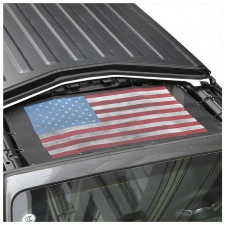 Sonnenschutz Wrangler JL