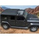 Sonnenschutz Wrangler JL