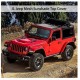 Sonnenschutz Wrangler JL