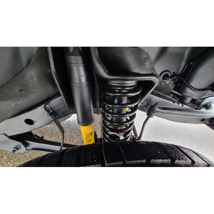 Fahrwerk OME 50mm Wrangler TJ