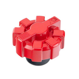 Tankdeckel rot Ruggedridge