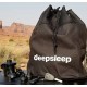 Passgenaue Luftmatratze deepsleep Wrangler JL 4-Door