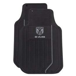 Gummimatten "RAM" vorne universal Plasticolor