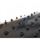 Gummimatten-Satz mit Jeep-Logo Plasticolor