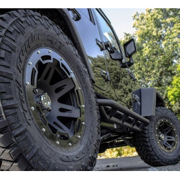 Wheel Protetor-Ring für XHD Felgen