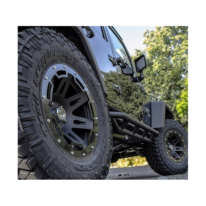 Wheel Protetor-Ring für XHD Felgen