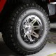 Wheel Protetor-Ring für XHD Felgen