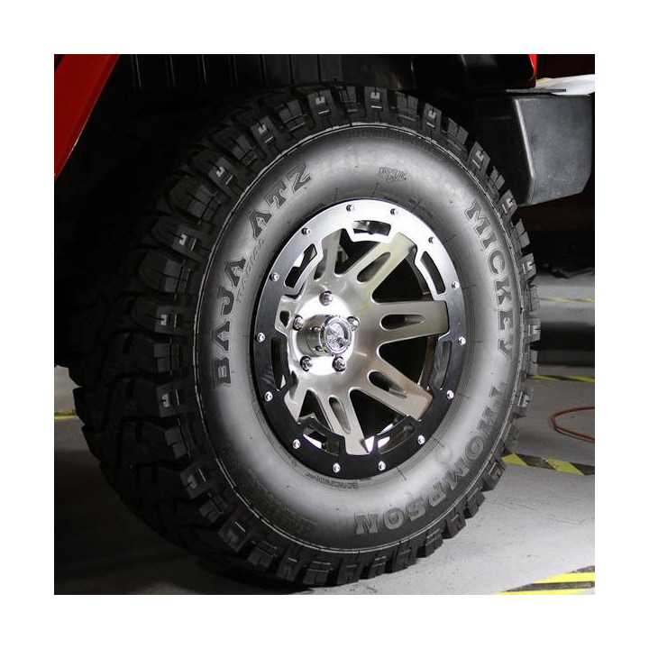 Wheel Protetor-Ring für XHD Felgen