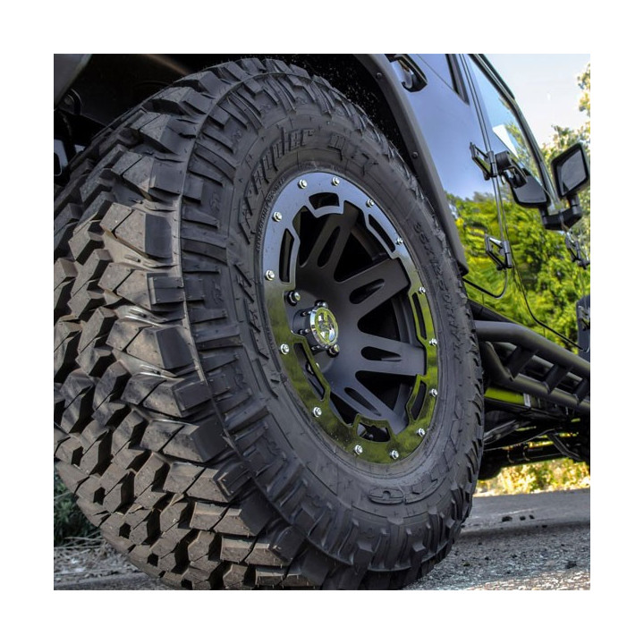 Wheel Protetor-Ring für XHD Felgen