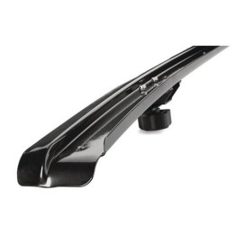 Bikini-Top Windshield-Channel Bestop Wrangler JL / Gladiator