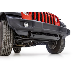Trail-Crawler Skidplate Rampage