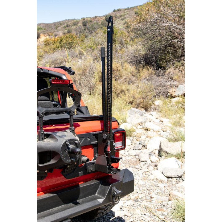 Hi-Lift Mount Rampage