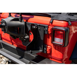Hi-Lift Mount Rampage