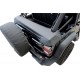 Softtop Storage-Boot Rampage Wrangler 4-Door