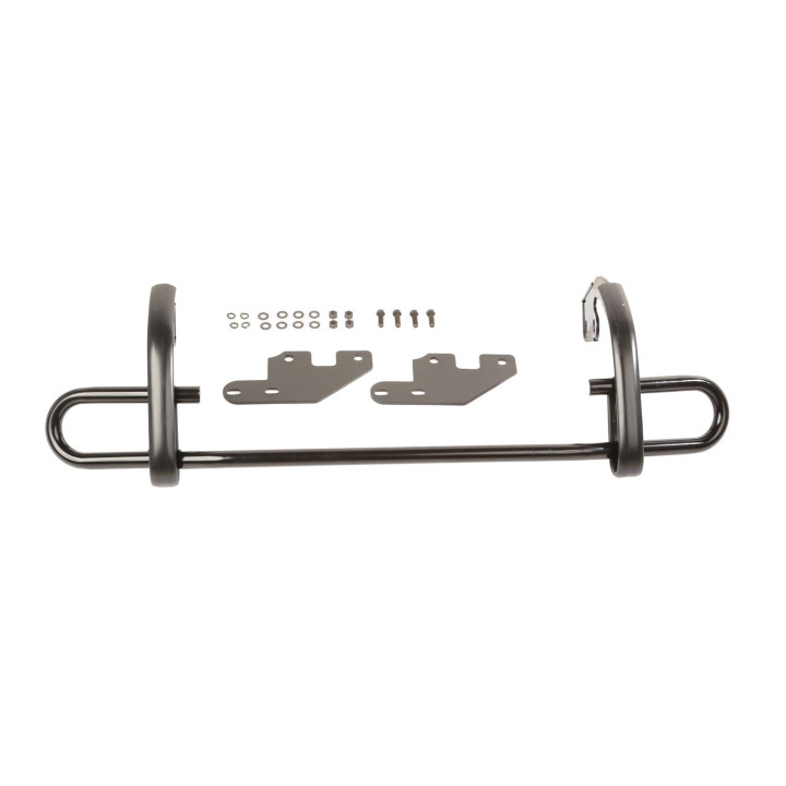 Rear Bumper Guard Grand Cheroke WK2