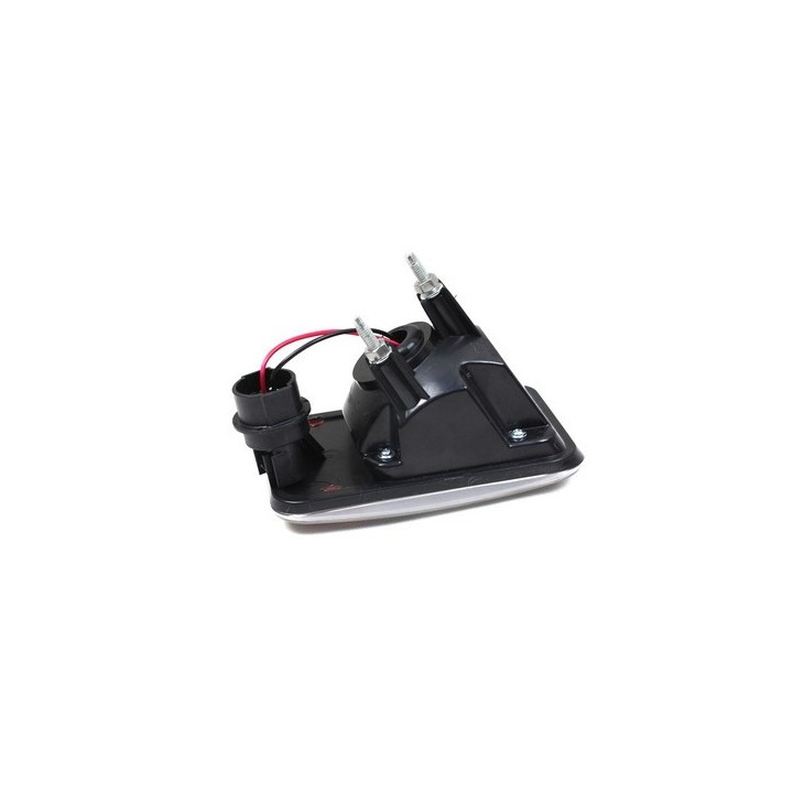 LED Nebelschlussleuchte Wrangler JK Europa