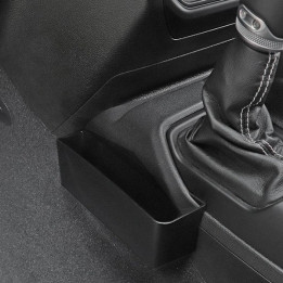 Ablagefach-Combo für Mittelkonsole Wrangler JL