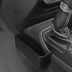 Ablagefach-Combo für Mittelkonsole Wrangler JL