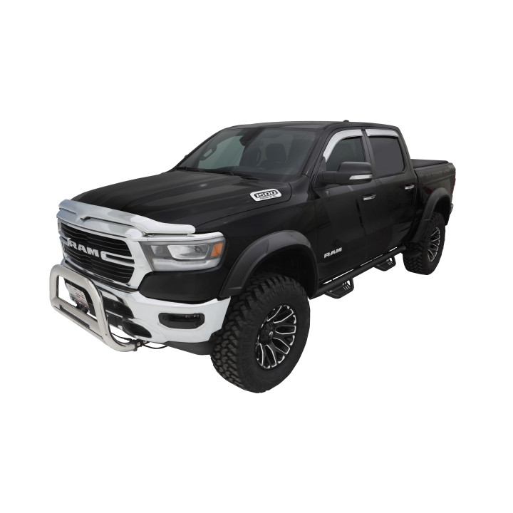 Radlaufverbreiterung "DRT-Style" Bushwacker