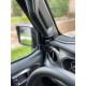 Grab Handle Phone Mount Overtread