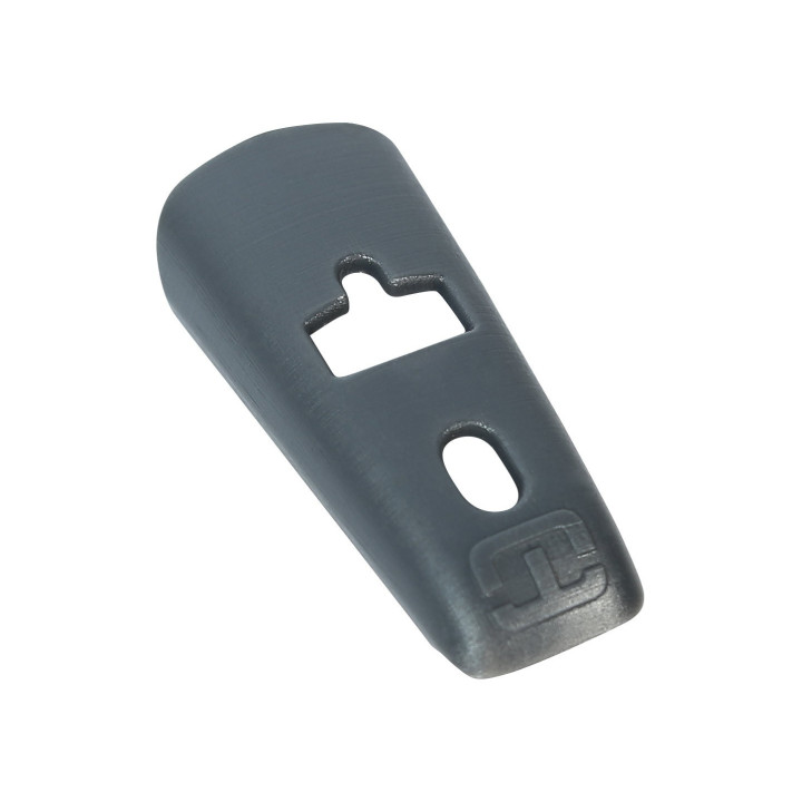 Grab Handle Phone Mount Overtread