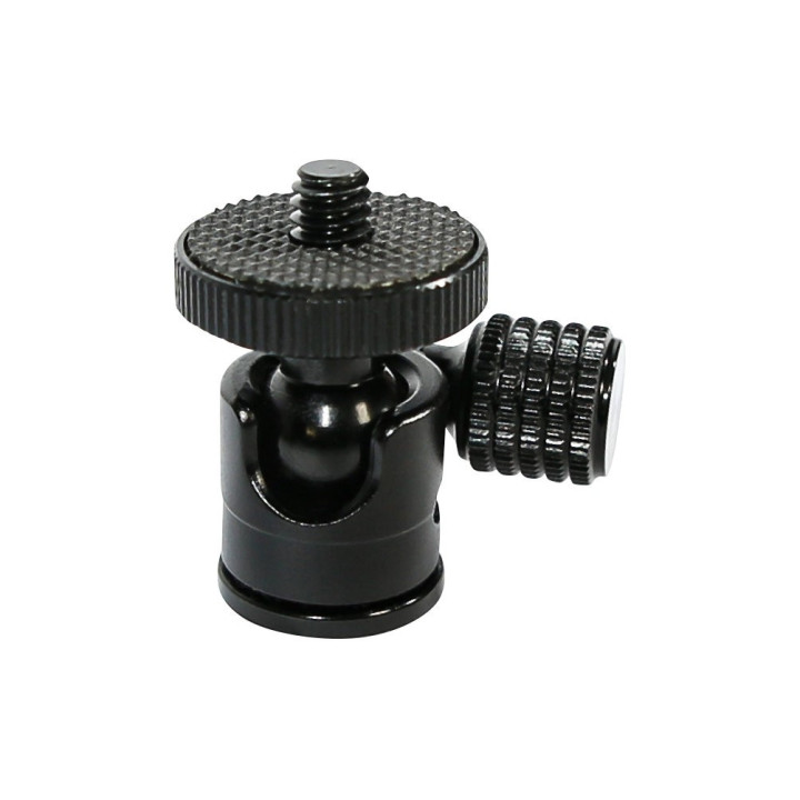 Grab Handle Phone Mount Overtread