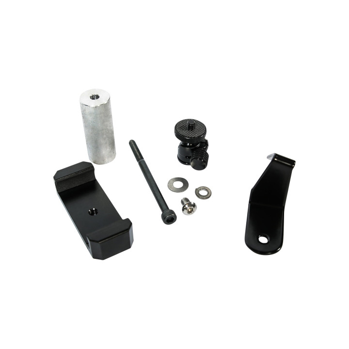Grab Handle Phone Mount Overtread