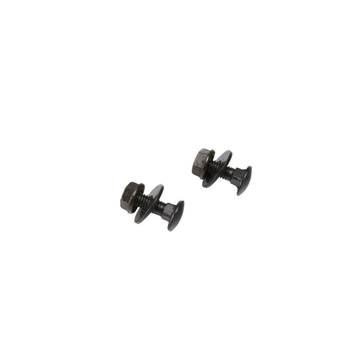 Hidden Grill LED Mount Ruggedridge