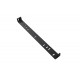 Hidden Grill LED Mount Ruggedridge