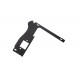 Hidden Grill LED Mount Ruggedridge