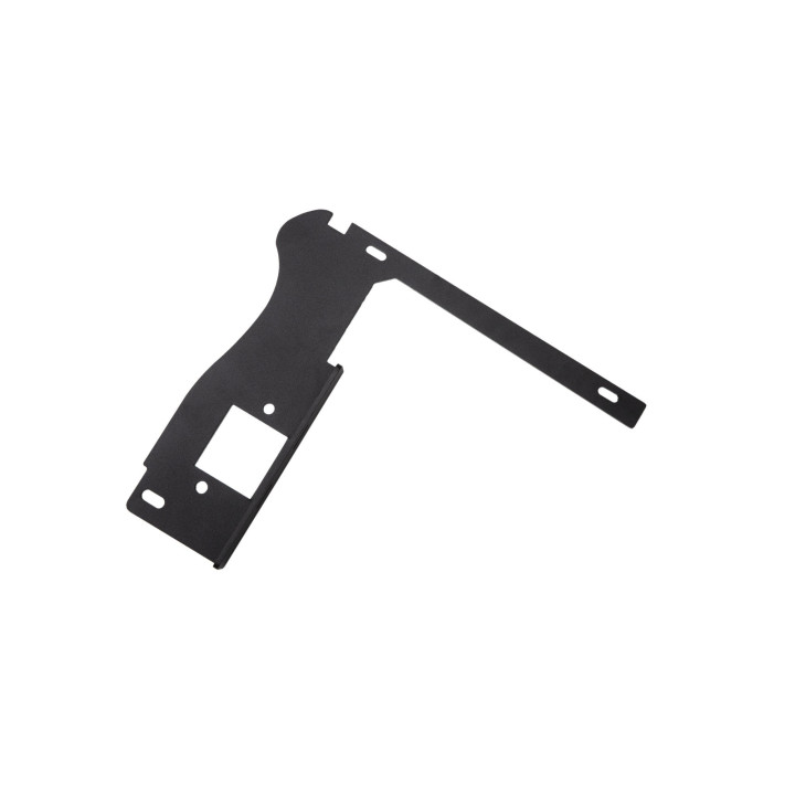 Hidden Grill LED Mount Ruggedridge