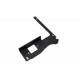Hidden Grill LED Mount Ruggedridge