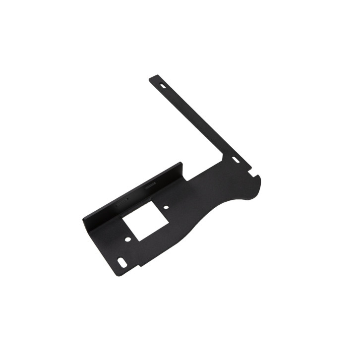 Hidden Grill LED Mount Ruggedridge